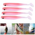 thumbnail image 4 of Cebo De Pesca De Mar Duradero, Cebo De Pesca Artificial Anticorrosión, Pesca De Mar Peces Grandes Para Pesca Nocturna Pesca Salvaje ANGGREK Otros, 4 of 8