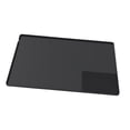 thumbnail image 3 of Alfombrilla para apisonar espresso, alfombrilla antideslizante para cafetera, protección manipulaciones, accesorio para máquina de espresso en Negro, 3 of 8