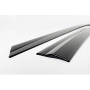Autoclover Smoke Window Visors 4pcs compatible with 2026 CARNIVAL MPV