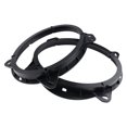 thumbnail image 2 of Adaptador de montaje de altavoz DKMUS para Subaru Forester Impreza, 2 of 4