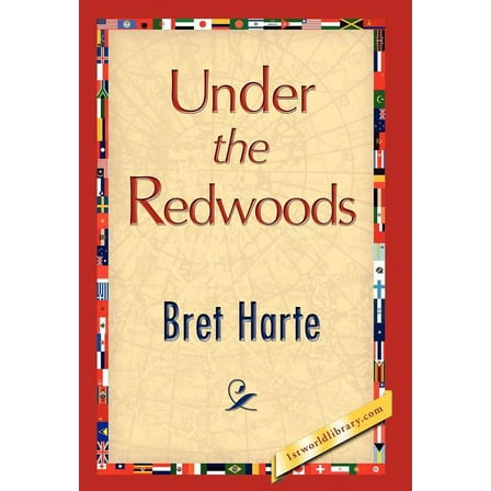 Under the Redwoods (Hardcover)