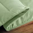 thumbnail image 6 of Reversible Down Alternative Comforter, Ultra-Soft and Hypoallergenic Duvet Insert, Perfect for Year-Round Comfort and Cozy Sleep, 6 of 6