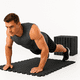 thumbnail image 1 of Tapete de Ejercicio PROTOTIPO para Gimnasio Pesas Crossfit Multiuso Resistente y Durable 8 Piezas, 1 of 6