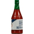 thumbnail image 3 of Louisiana Crystal Hot Sauce, 6 Oz, 3 of 11