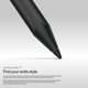 thumbnail image 5 of Lápiz óptico OnePlus Stylo 2 con acoplamiento magnético, emparejamiento rápido y soporte de inclinación, 5 of 5