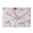 thumbnail image 2 of 10Pcs Vintage Flower Envelopes 6x4Inch Folding Envelopes Invitation Envelopes, 2 of 10