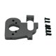 thumbnail image 2 of Soporte de montaje de motor para coche RC, accesorios con de cubierta de cojinete, accesorios de actualización para 144001 144002 Titanio Macarena Soporte de montaje, 2 of 8