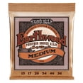 thumbnail image 1 of Cuerdas para guitarra acústica Ernie Ball Earthwood Medium 80/20, 1 of 2
