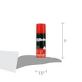 thumbnail image 6 of Gillette Foamy Regular Shaving Cream, Regular, 2 oz (3 Pack) (Bundle), 6 of 6