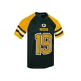 thumbnail image 2 of PLAYERA DEPORTIVA NFL GREEN BAY PACKERS PARA CABALLERO 100% ORIGINAL, 2 of 5