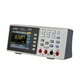 thumbnail image 1 of Owon XDM1241 Mini Desktop Multimeter Digital Multimeter Recargable 55.000 recuentos RMS Universal Ve Lepmerk Multímetros, 1 of 2