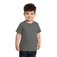 thumbnail image 1 of Port & Company Toddler Fan Favorite Tee. PC450TD, 1 of 1