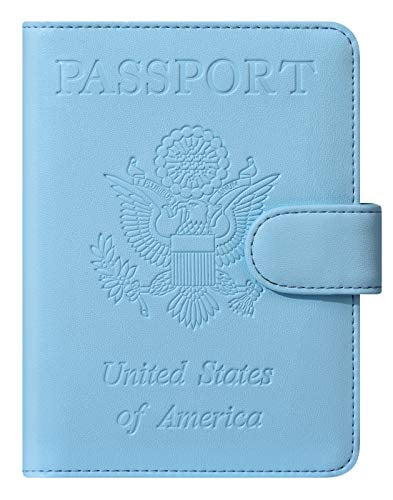 women's passport wallets
