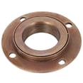 thumbnail image 4 of Toothless Free Wheel, Electric Scooter Free Wheel Professional Stable Performance Four-Hole Toothless Flywheel, for Electric Scooter Modification, 4 of 8