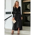thumbnail image 4 of XINQIHANG Berrygo Womens Wrap, 4 of 7