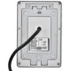 thumbnail image 1 of Lector RFID para Exteriores ANGGREK resistente al agua acceso a la Puerta gestión Wiegand Identificación de Tarjeta inteligente, 1 of 8