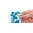 thumbnail image 6 of M&M'S Baby Boy Milk Chocolate Candy, Party Favor Packs, Set of 20, 6 of 8