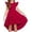 Red, variant on Arshiner Spring Dresses for Girls Valentines Party Formal Fancy Special Occasion Pageant Dress