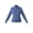 Ceil Blue, variant on Women's Zip Front Nursing Scrub Stretch Warmup Jacket 9 Colors Sizes XS S M L XL 2XL