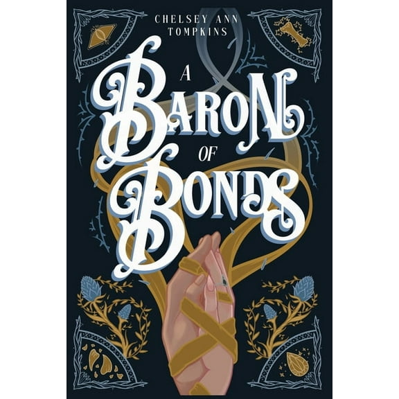 A Conduit of Light A Baron of Bonds, Book 2, (Paperback)