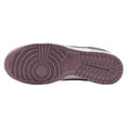thumbnail image 5 of Men's Nike Dunk Low Retro White/Taupe Grey-White (DV0833 112) - 8, 5 of 5
