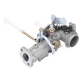 thumbnail image 4 of Carburador de Motocicleta ANGGREK Repuesto de Carburador de Aluminio Carb 397135 Ajuste de Repuesto para la Serie 135200/130200/133200, 4 of 8