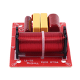 thumbnail image 4 of 2 Pcs Haut et Bas de Qualité HiFi Haut-Parleur Crossover Bidirectionnel, 4 of 8