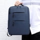 thumbnail image 1 of Mochila para portátil de 15.6 pulgadas, delgada para viajes de negocios con puerto de carga USB, bolsa de ordenador para la universidad y la escuela, regalos para hombres y mujeres, mochila para portá, 1 of 6