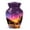 NORTHERN LIGHT-1, variant on MUKTIVE Northern Lights Ash Urn for Humans Men & Women, Blue Keepsake Burial Urns for Ashes, Memorial Urns for Adult Ashes, Mountain Burial Urns for Men Cremains, 3 Inch