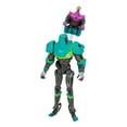 thumbnail image 3 of Fortnite Zyg Solo Mode - 4 inch Articulated Figure with Choppy Back Bling (Pet) Accessory, 3 of 5