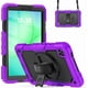 thumbnail image 1 of Funda Protectora para Samsung Galaxy Tab A11 8.7" (2025) y Tab A9 8.7" (2023) - Morado, 1 of 8
