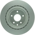 thumbnail image 2 of Bosch QuietCast Disc Brake Rotor, 2 of 3