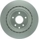 thumbnail image 2 of Disco de freno trasero Bosch QuietCast Premium 40011453, 2 of 3