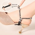 thumbnail image 1 of Zapatos de tacón alto, zapatos anticaída, zapatos anticaída, cordones para atar, mocasines, cordones, correas sin instalación, sandalias, sin tacón, correas con hebilla fija, 1 of 2