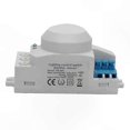 thumbnail image 3 of 360 Degree Motion Sensor Light Switch, 220V Smart Sensor Switch with 5.8G Body Motion Detection Technology, 3 of 5