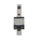 thumbnail image 1 of MGN12H Miniature Linear Rail Slide ​Guide 12mm Width Linear Rail Guide for Most Automation Equipment300mm, 1 of 10