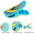 thumbnail image 3 of 4 Pieces Beach Towel Clips, Towel Clips, Windproof Clips on Beach and Sun Loungers for Laundry, 3 of 5