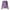 Purple#9, variant on Rlmidhb Button Down Scrub Jackets for Women 2025 Blue Long Floral Print Long Sleeve Nurse Uniform Band Collar Vintage Nurse Scrubs