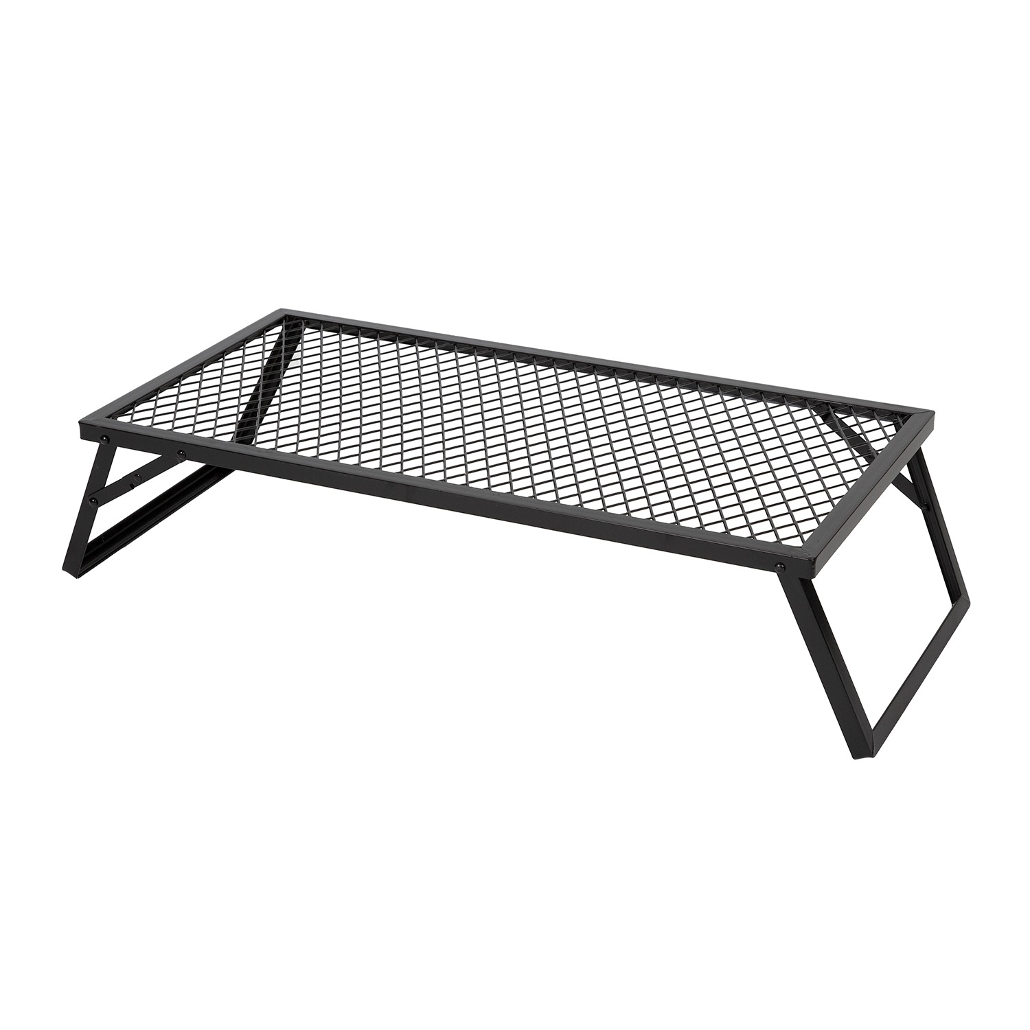 Stansport Heavy Duty Steel Camp Grill 36" x 18"
