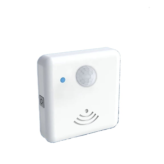Wireless Remote Control Rechargeable Spotlight, No-Drill Self-Adhesive Induction Light, Wiring-Free Wall Lamp for Home Entrance Background Bedside