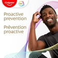 thumbnail image 4 of Colgate Total Active Prevention Whitening Toothpaste Gel, Mint, 120 mL, 120 mL, 4 of 5