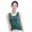 Dark green, variant on Women Summer Sleeveless Scoop Neck Basic for Tank Top Simple Solid Color Racerback Casual Slim Vest Inside Wear Bottoming Camisole Underwear S-3XL