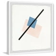 thumbnail image 2 of Parvez Taj A Clean Line Framed Wall Art, 2 of 6