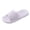 Purple, variant on Unisex Lightweight Show Shoes Indoor Outdoor Spring Summer Fashion Casual Comfortable House Footwear Green