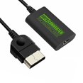 thumbnail image 3 of Xbox To Hdmi Converter Hdmi Cable For Original Xbox Console Hdmi Cable Adapter Original Xbox Adapter--(Aimia), 3 of 5