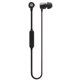 thumbnail image 1 of Auriculares Bluetooth Wicked Audio Omen inalámbricos con micrófono negros, 1 of 8