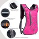 thumbnail image 2 of Mochila para bicicleta, mochila impermeable, mochila deportiva ultraligera para ciclismo, correr, acampar, 2 of 4