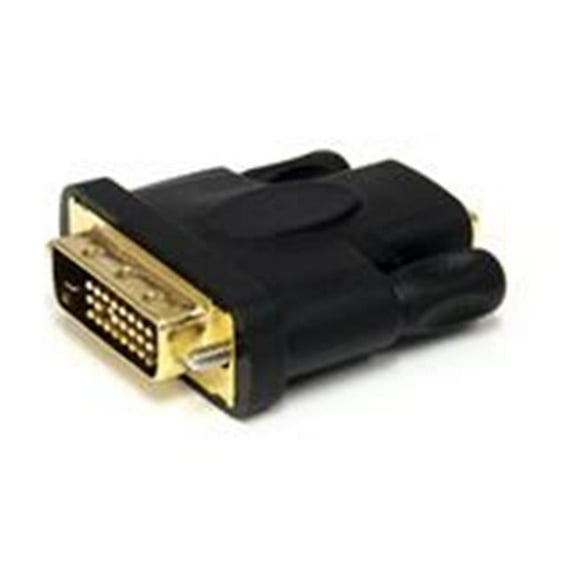 HDMI to DVI-D Video Cable Adapter - Female to Male
