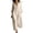 White, variant on Guieoi Womens Dresses Fall Plus Size Loose Casual Shirt Dress Relaxed-Fit Long-Sleeve Collared Ankle-Length Dress Black S