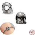thumbnail image 1 of Star Wars Plata De Ley 925 Silver Original Beads Disney Tinkerbell Charms for Pandora Star Wars Bracelet DIY Jewelry Women GiftChina Gao Jinjia LED, 1 of 2
